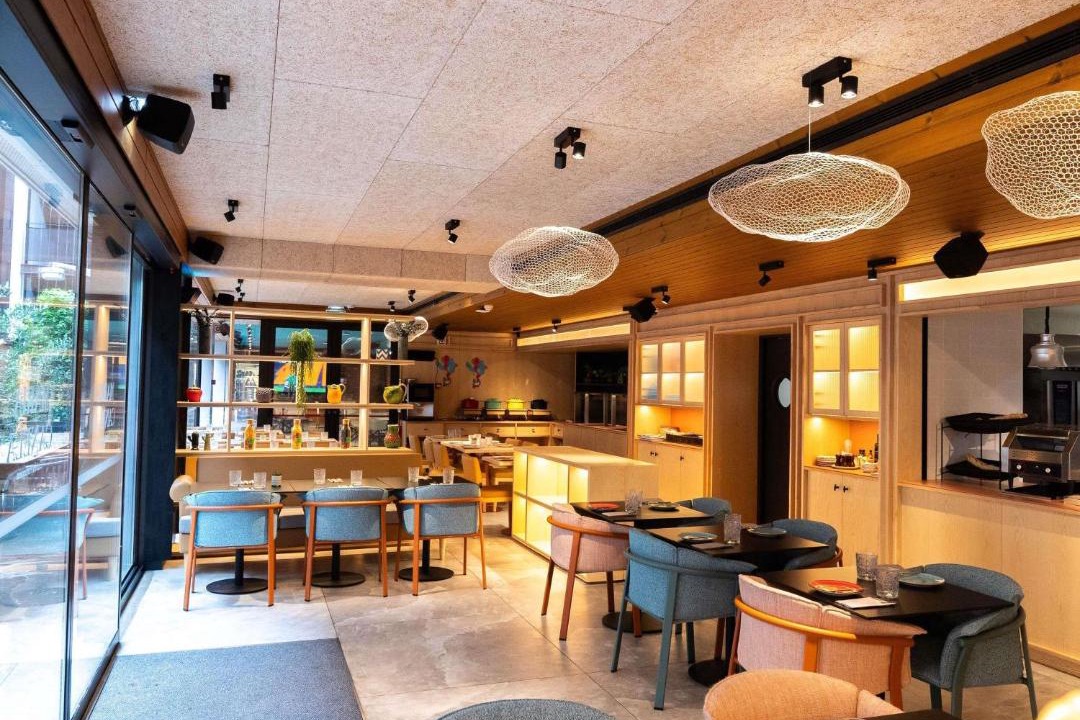 Photo of Kitchen in Prior Velho