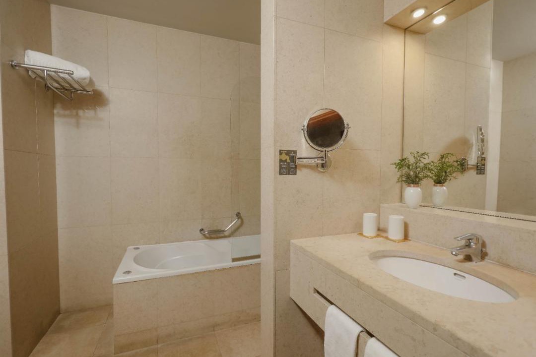 Photo of Bathroom in Viseu