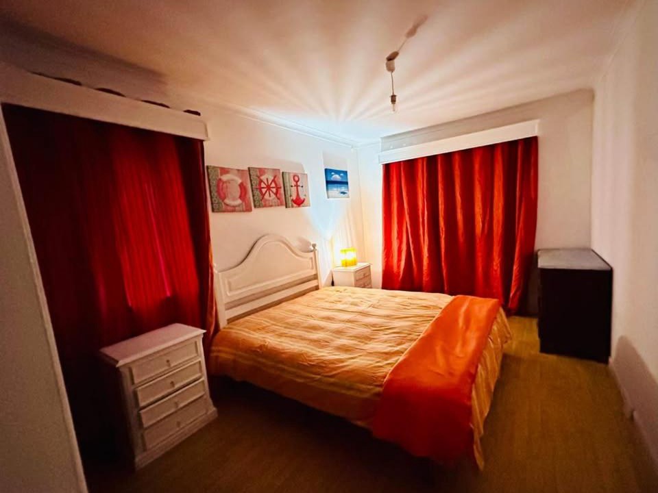 Photo of Bedroom in Barra