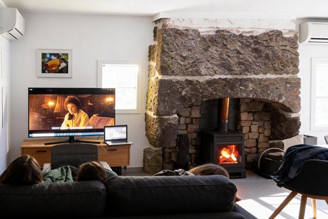 Photo of Livingroom in Viseu