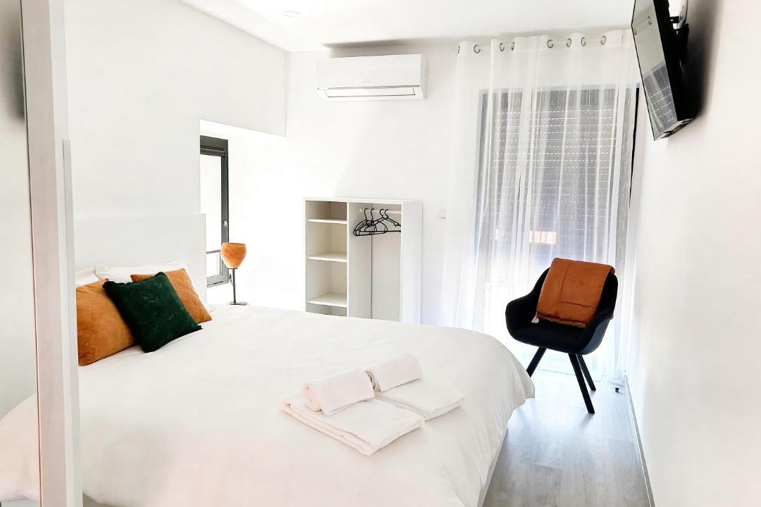 Photo of Bedroom in Viseu