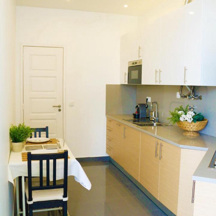 Photo of Kitchen in Santo Condestavel