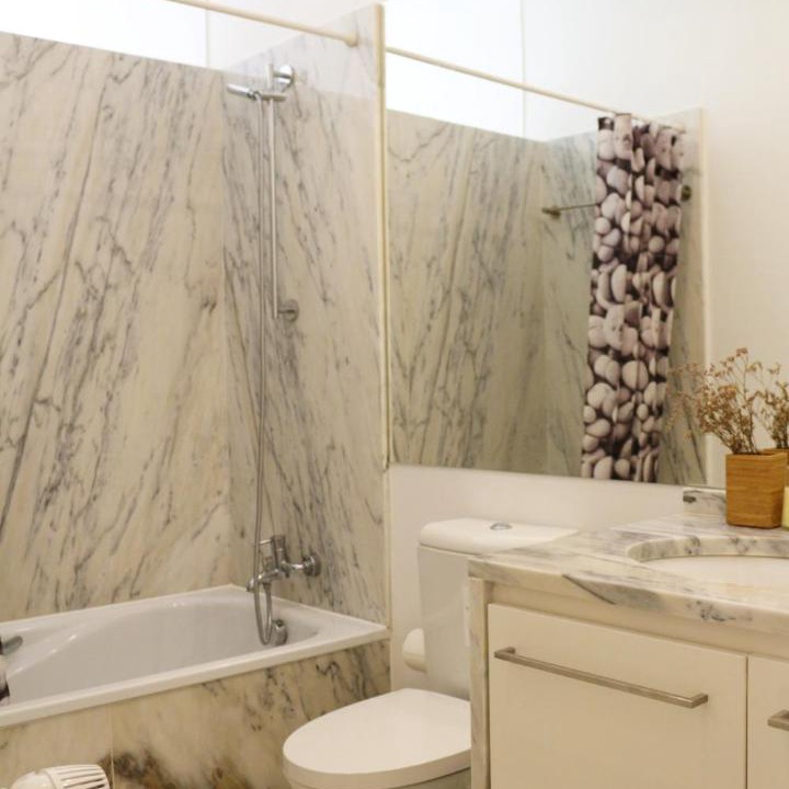 Photo of Bathroom in Santo Condestavel