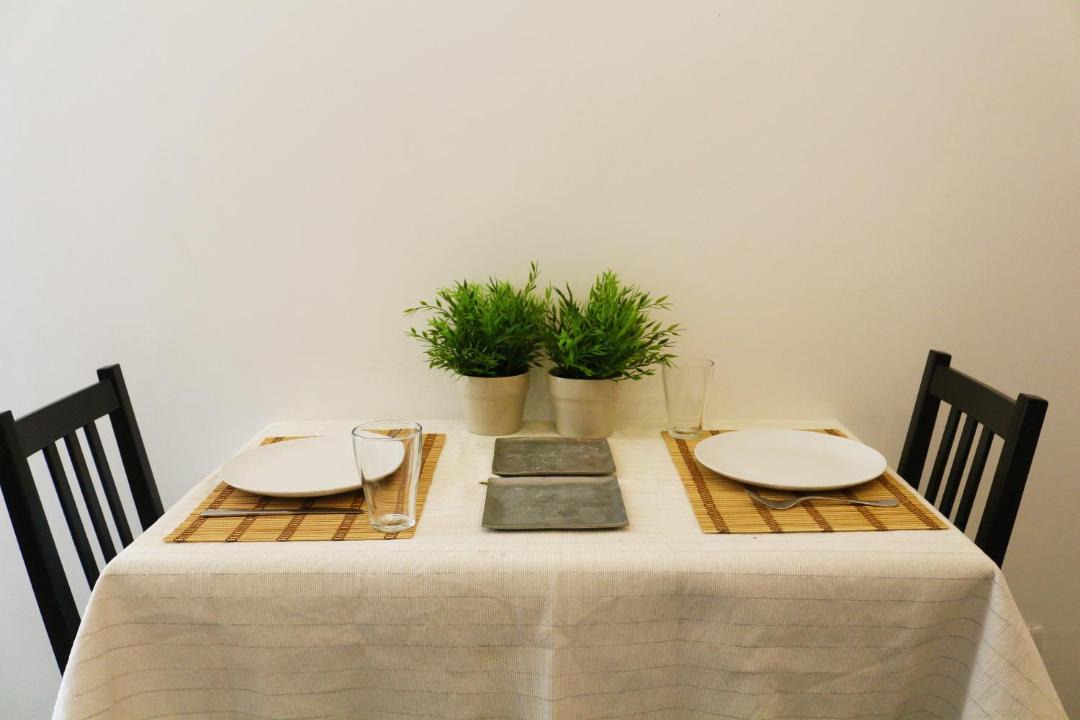 Photo of Kitchen in Santo Condestavel