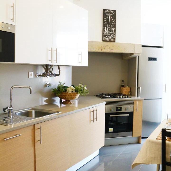 Photo of Kitchen in Santo Condestavel