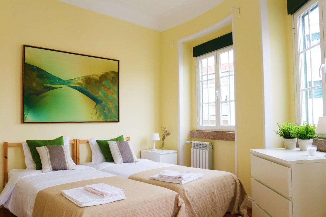 Photo of Bedroom in Santo Condestavel