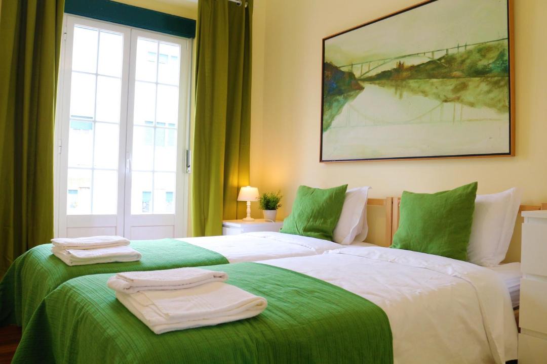 Photo of Bedroom in Santo Condestavel
