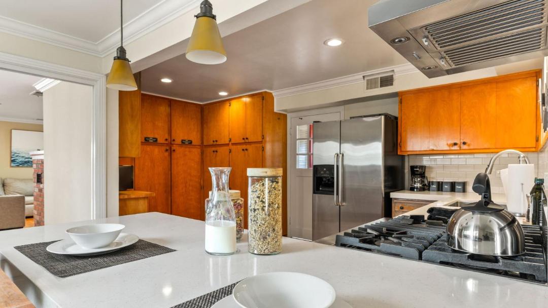 Photo of Kitchen in Point Loma Heights