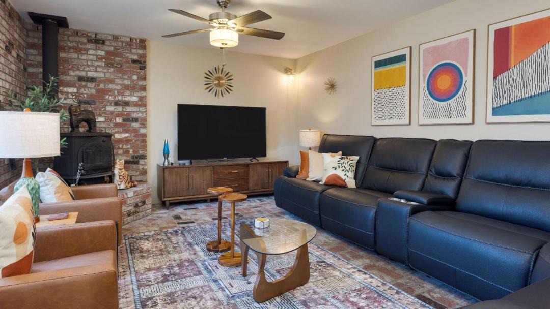 Photo of Livingroom in Arroyo Grande