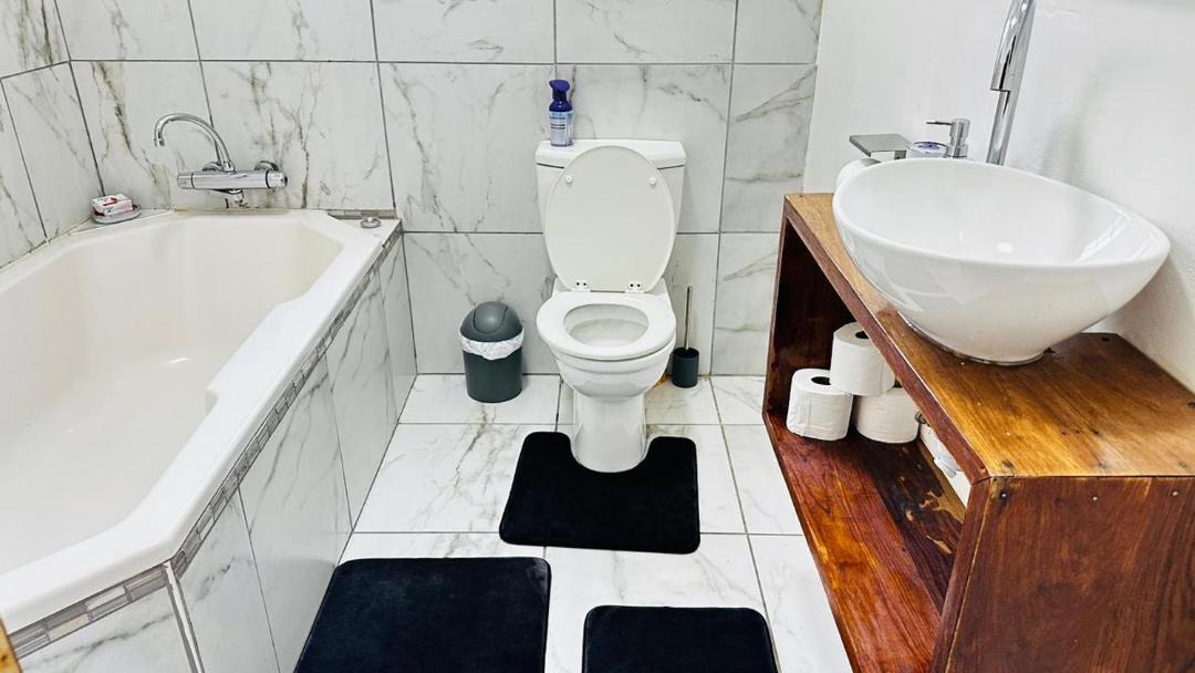 Photo of Bathroom in Walmer