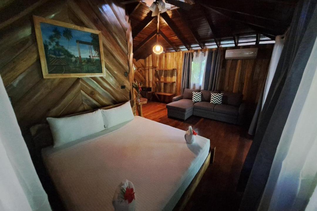 Photo of Bedroom in Cocles