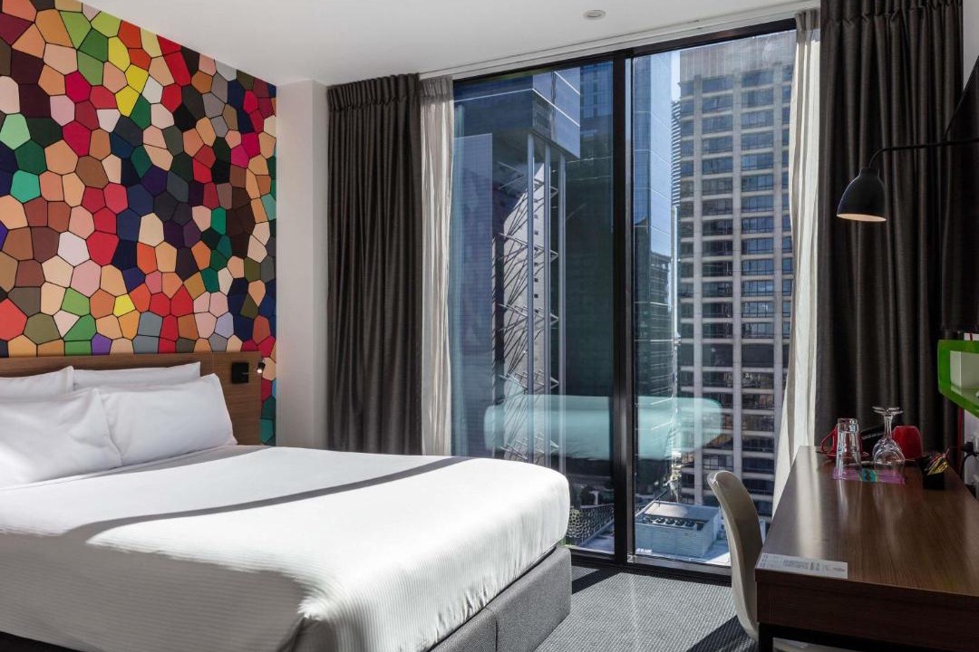 Photo of Others in Brisbane Central Business District
