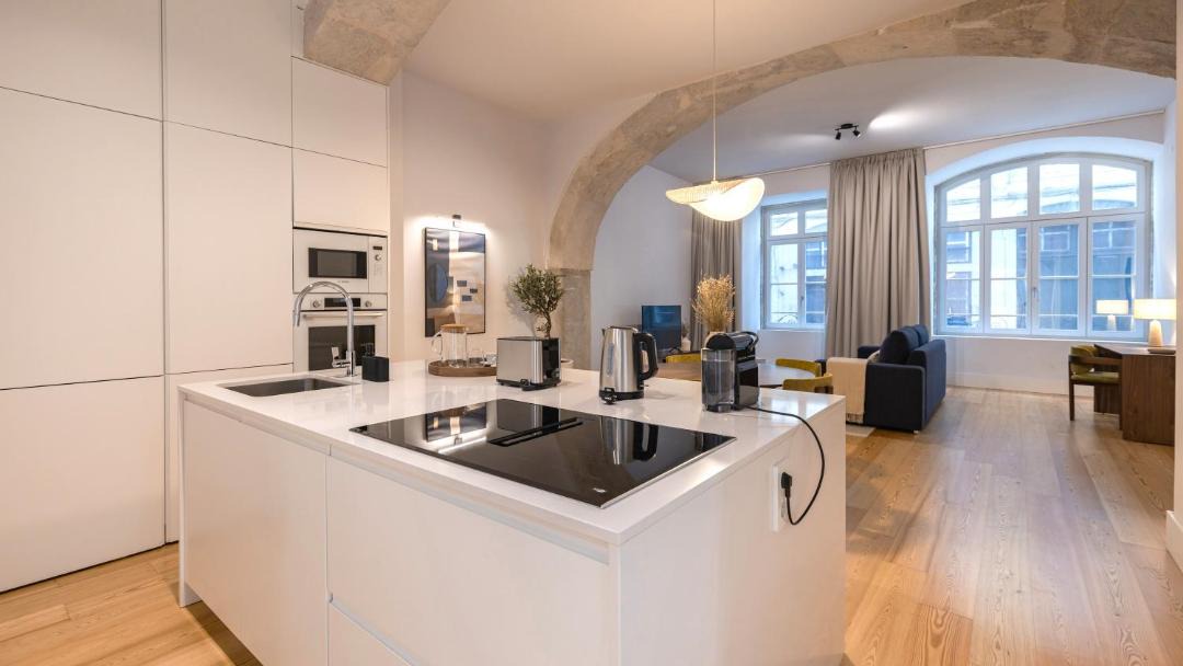 Photo of Kitchen in Martires