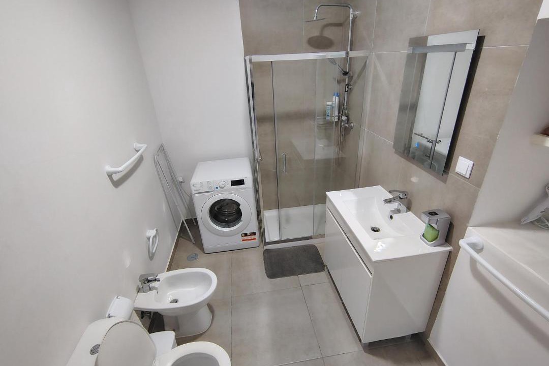 Photo of Bathroom in Portalegre
