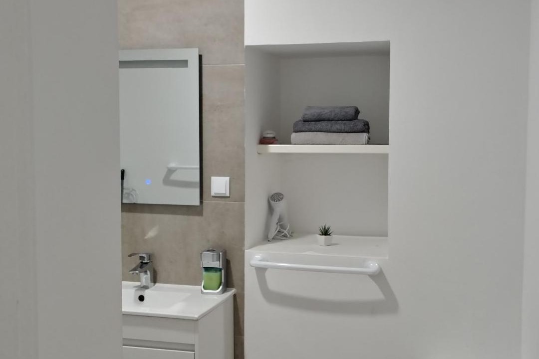 Photo of Bathroom in Portalegre