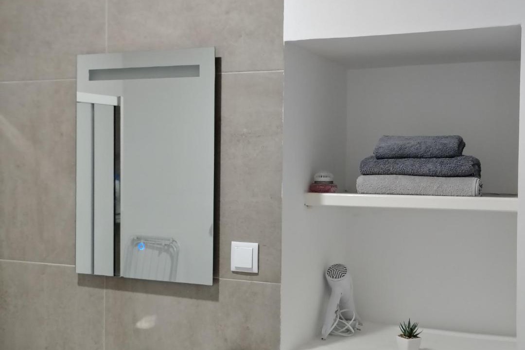 Photo of Bathroom in Portalegre