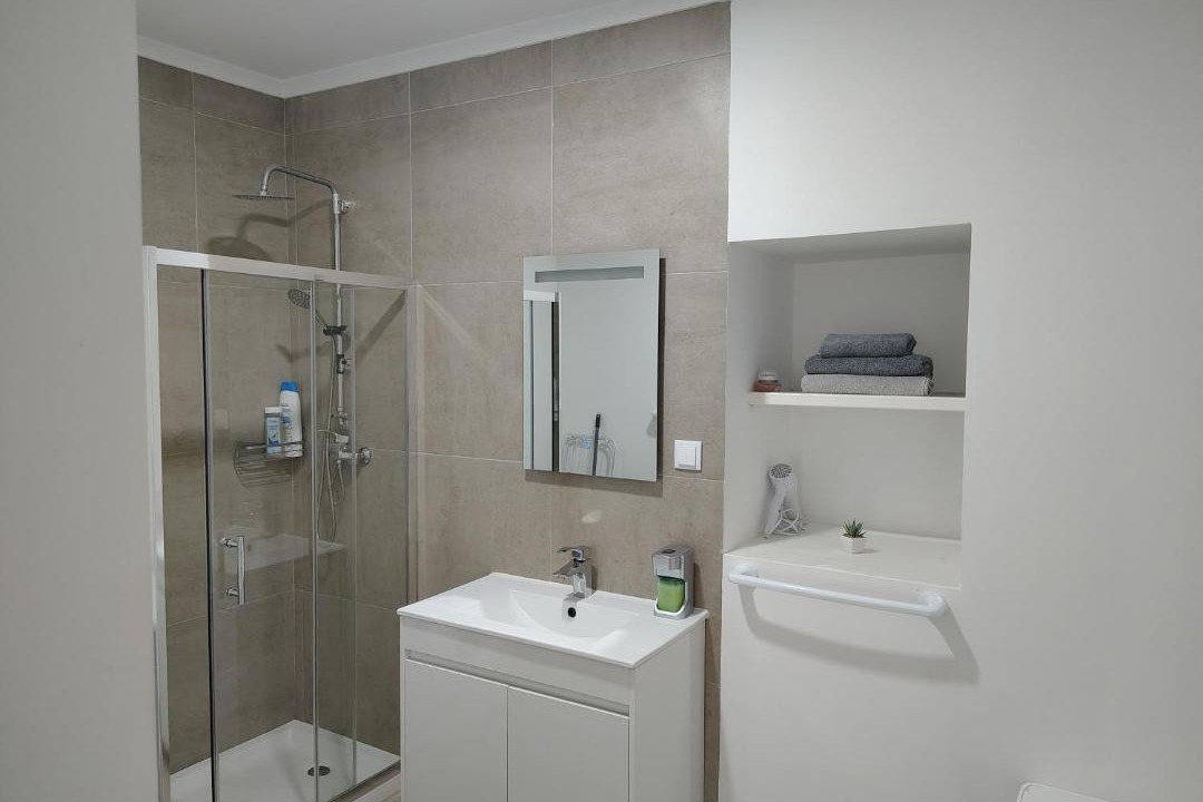 Photo of Bathroom in Portalegre