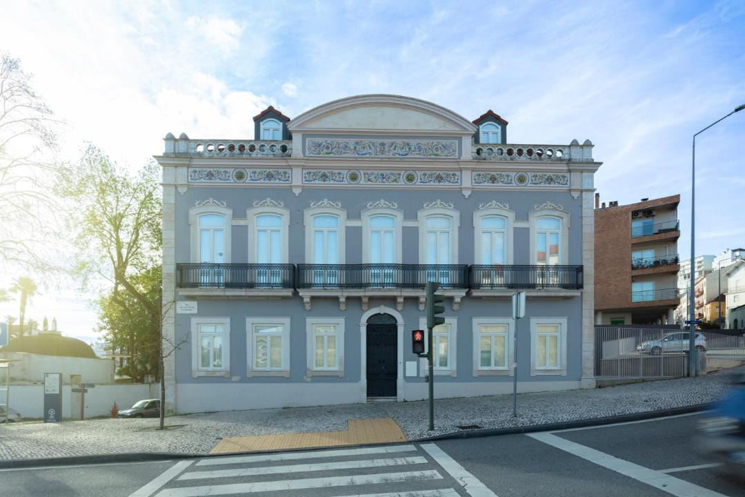 Photo of Buildings in Coimbra
