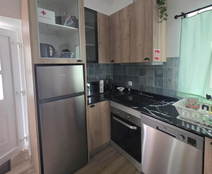 Photo of Kitchen in Linda-a-Velha