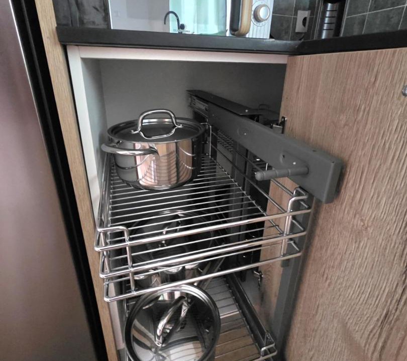 Photo of Kitchen in Linda-a-Velha