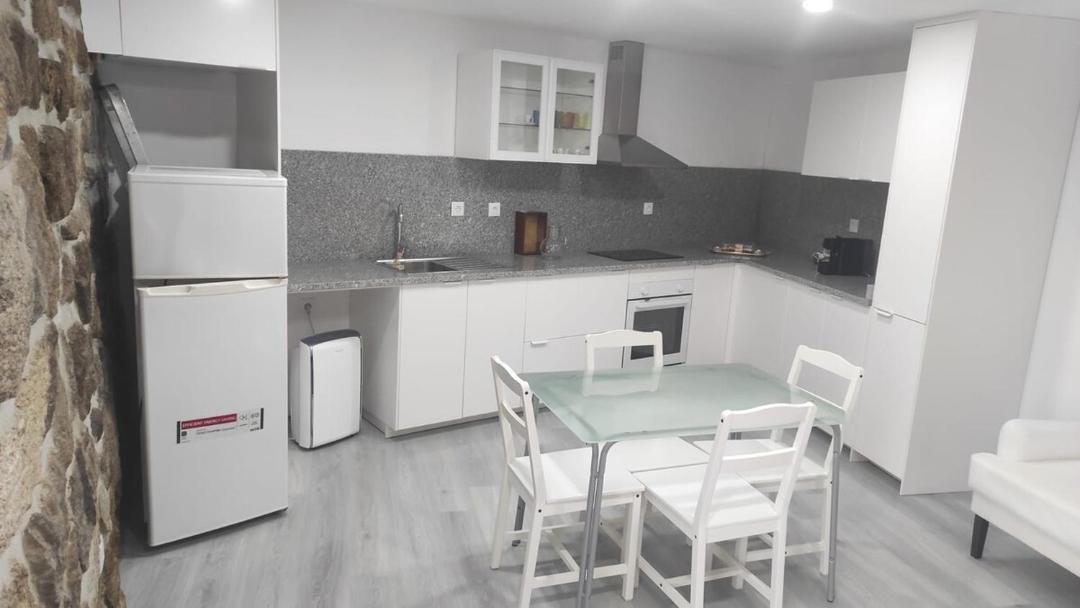 Photo of Kitchen in Aguiar da Beira