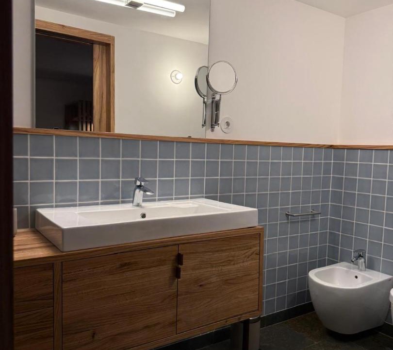 Photo of Bathroom in Vila de Cucujaes
