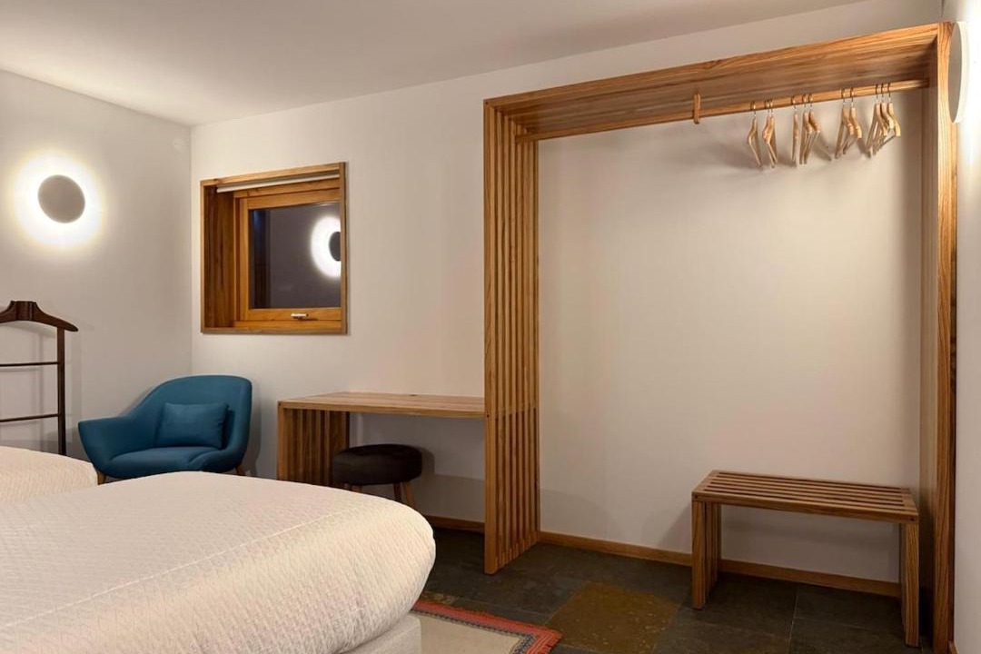Photo of Bedroom in Vila de Cucujaes