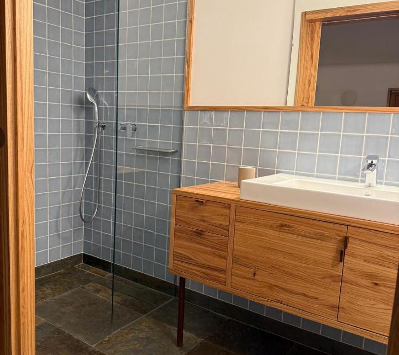 Photo of Bathroom in Vila de Cucujaes