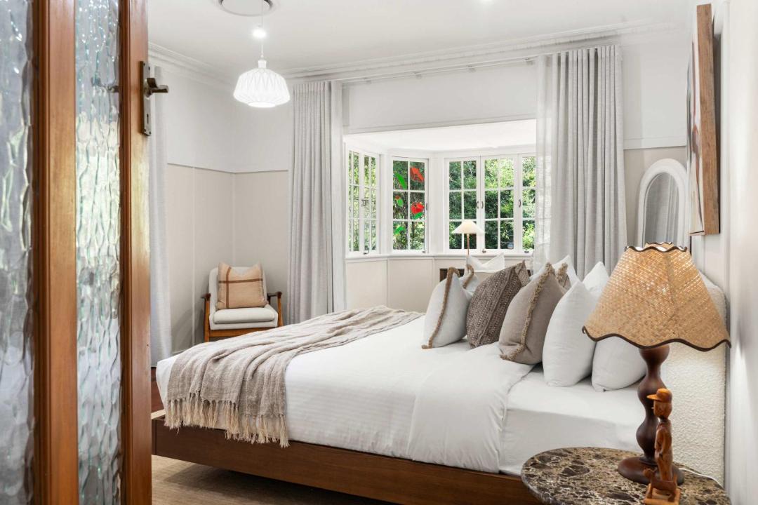 Photo of Bedroom in Maleny