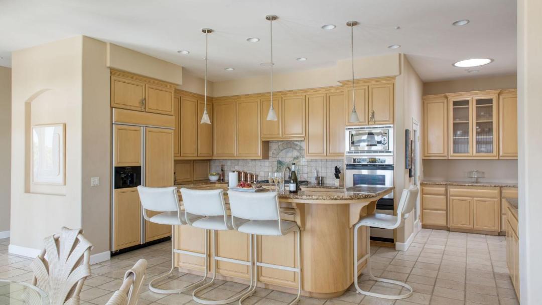 Photo of Kitchen in Templeton