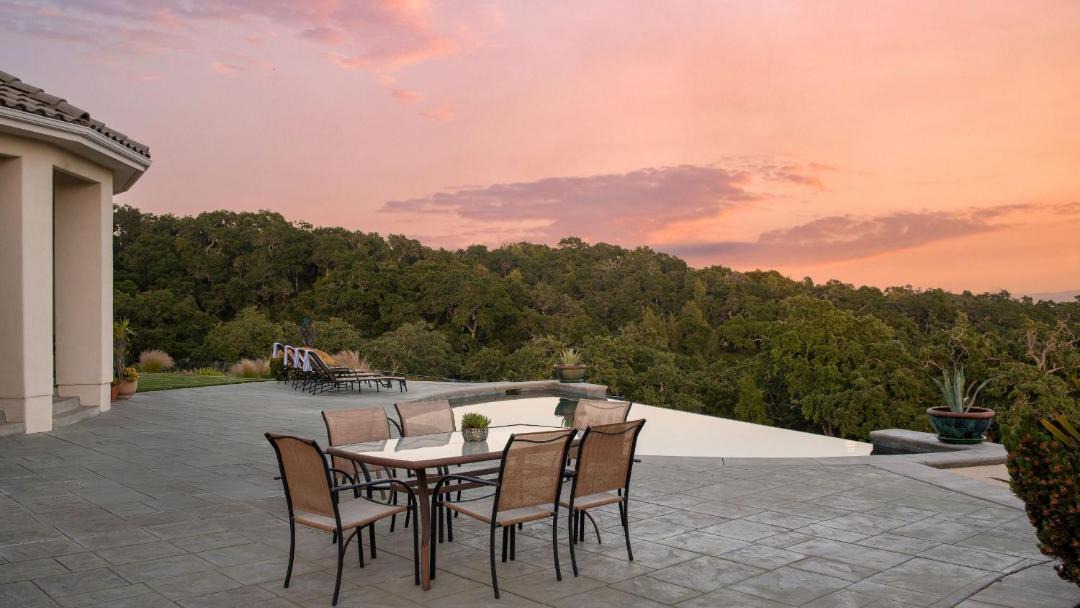 Photo of Patio Balcony in Templeton