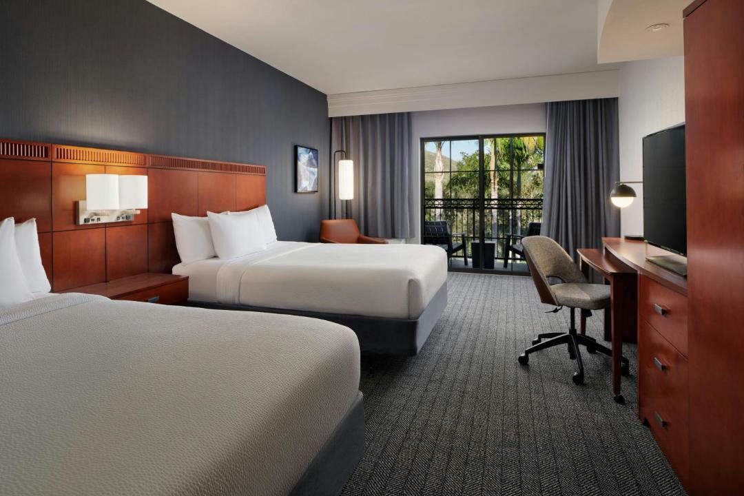 Photo of Bedroom in San Luis Obispo