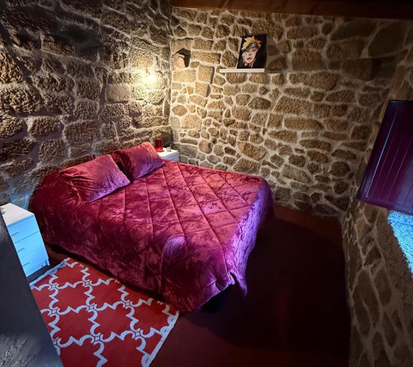 Photo of Bedroom in Meda