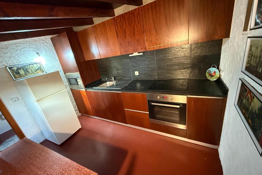 Photo of Kitchen in Meda