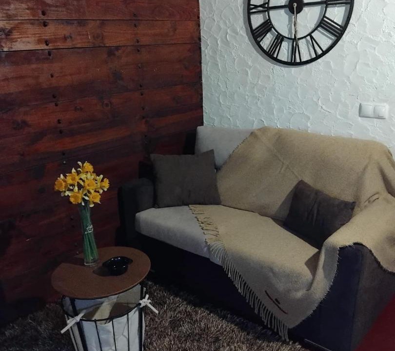 Photo of Livingroom in Meda