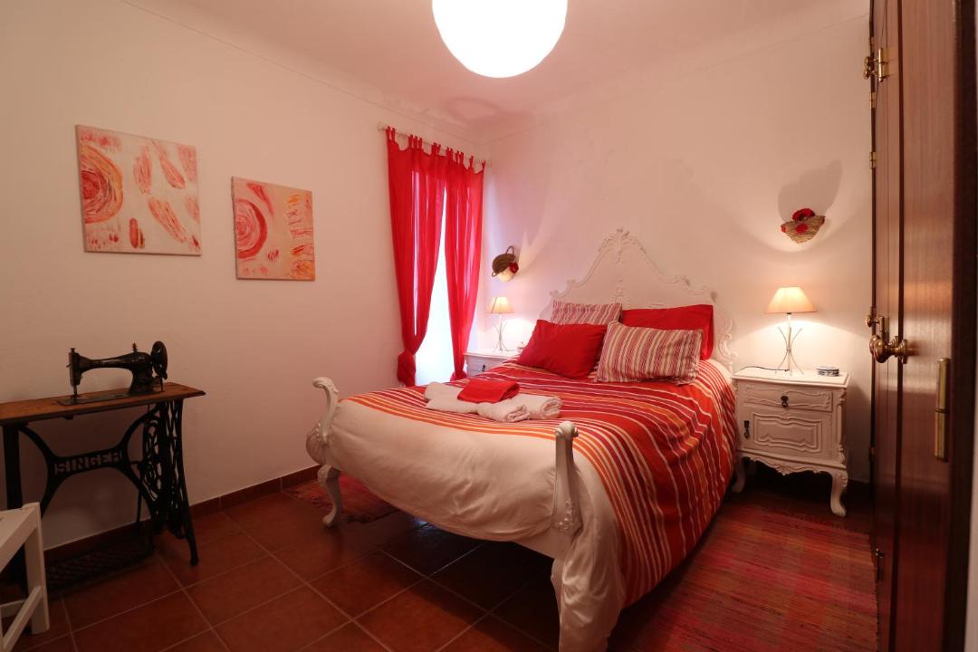 Photo of Bedroom in Alqueva