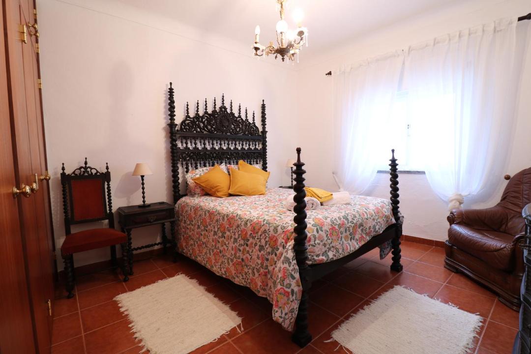 Photo of Bedroom in Alqueva