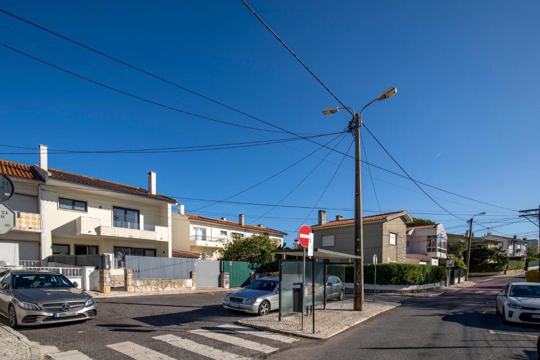 Photo of Buildings in Cobre
