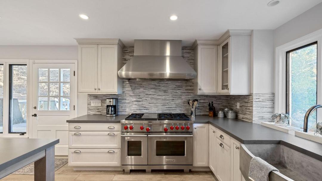 Photo of Kitchen in Atascadero