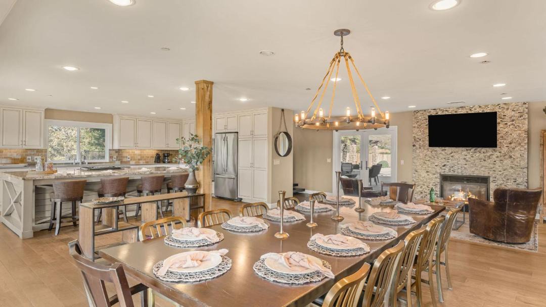 Photo of Kitchen in Atascadero