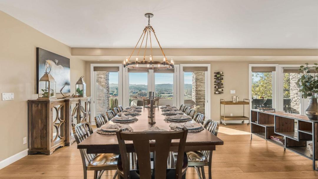 Photo of Kitchen in Atascadero