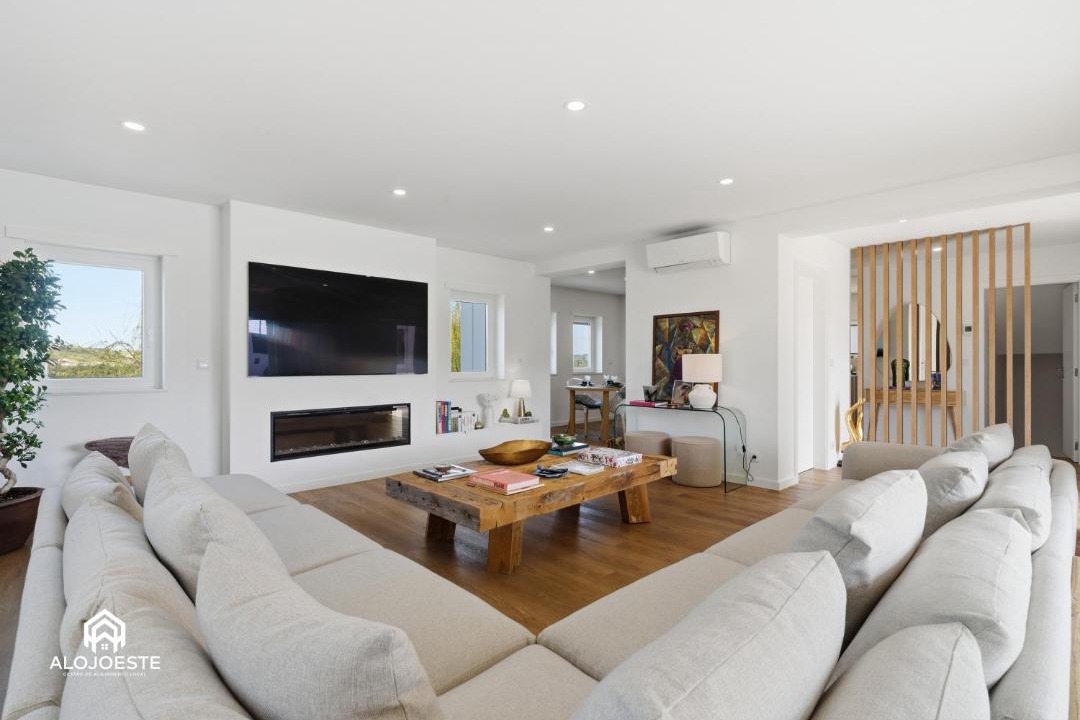Photo of Livingroom in Torres Vedras