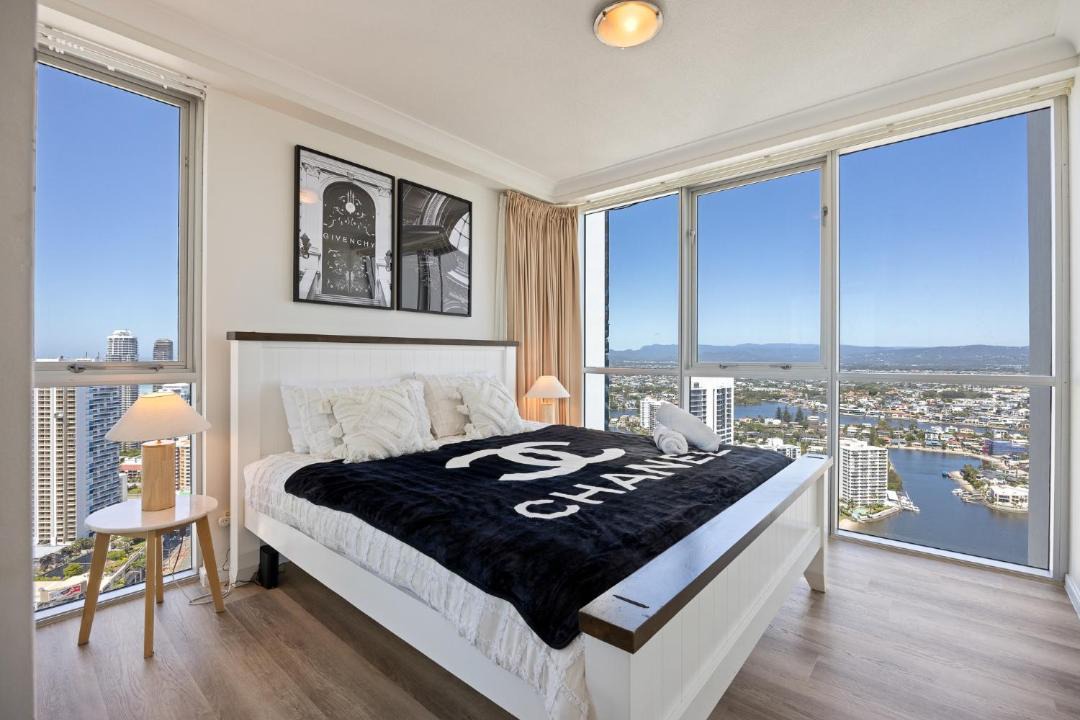 Photo of Bedroom in Surfers Paradise