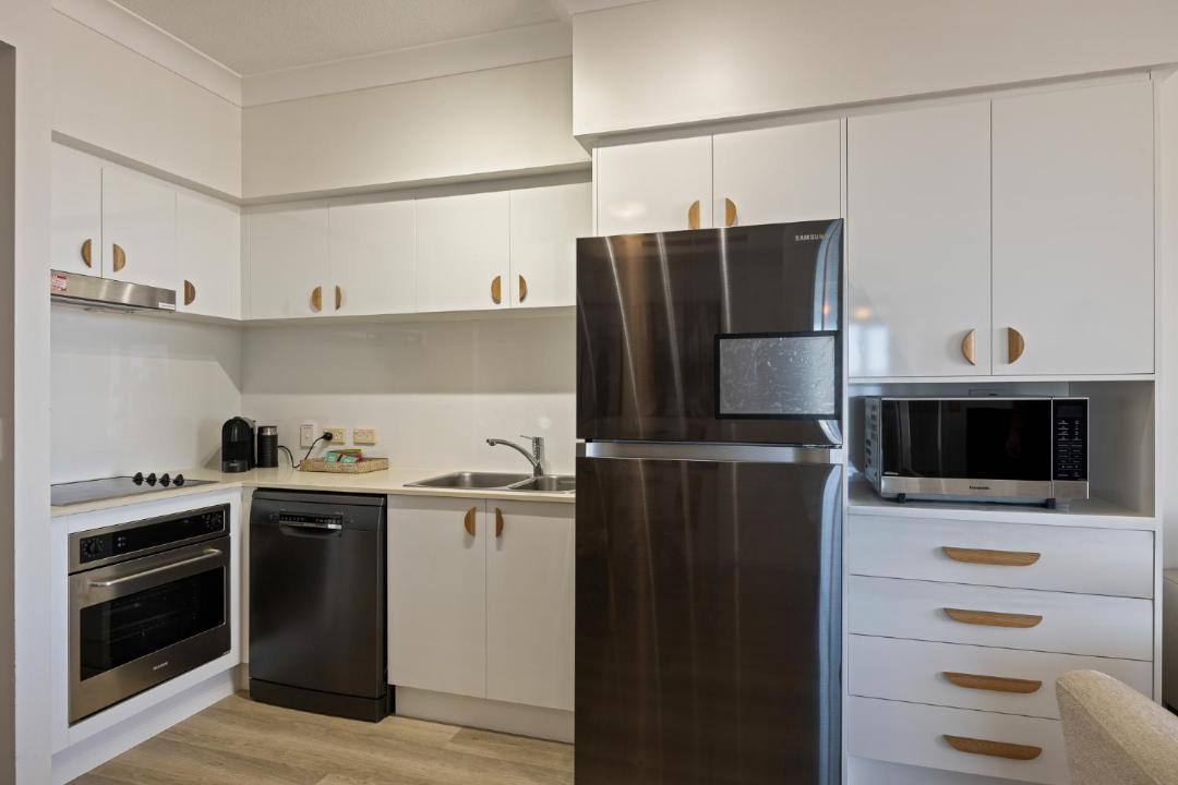 Photo of Kitchen in Surfers Paradise