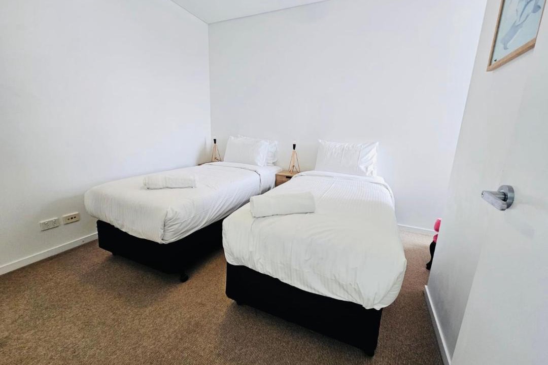 Photo of Bedroom in Newstead