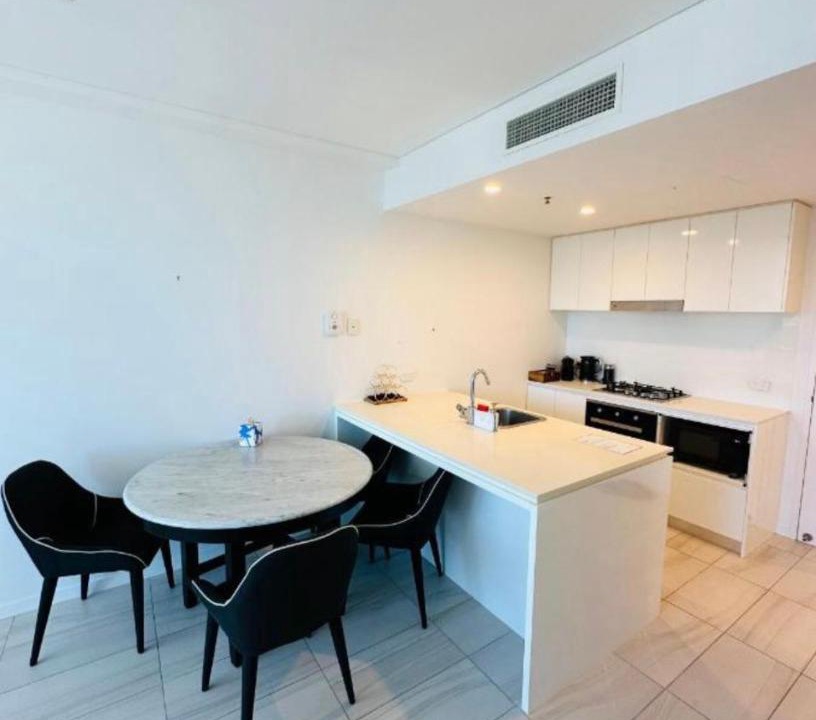 Photo of Kitchen in Newstead