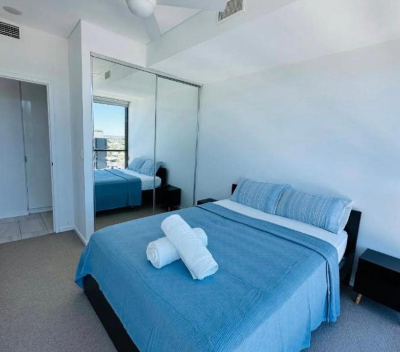 Photo of Bedroom in Newstead