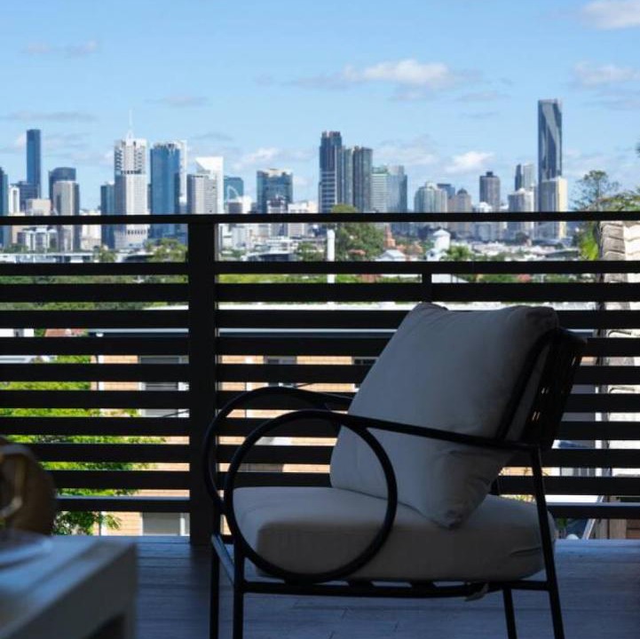 Photo of Patio Balcony in Hawthorne