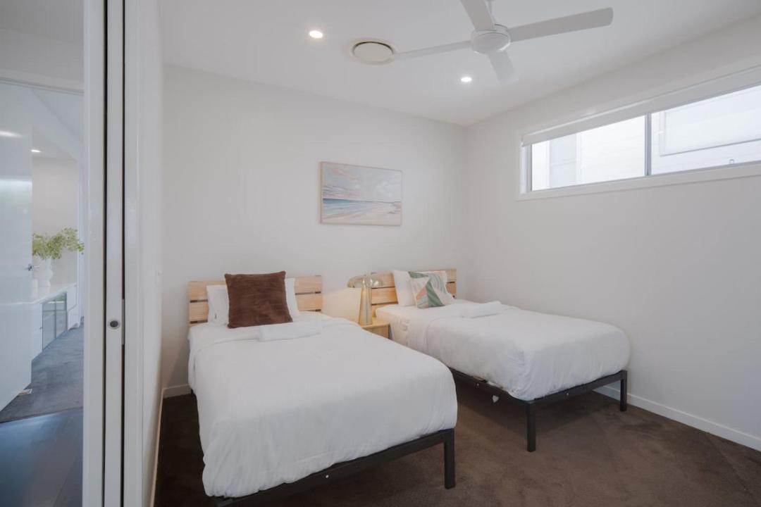 Photo of Bedroom in Hawthorne
