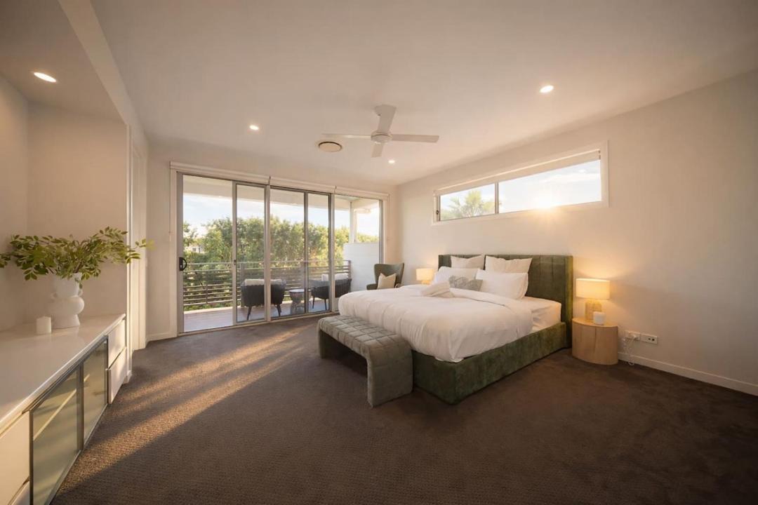 Photo of Bedroom in Hawthorne